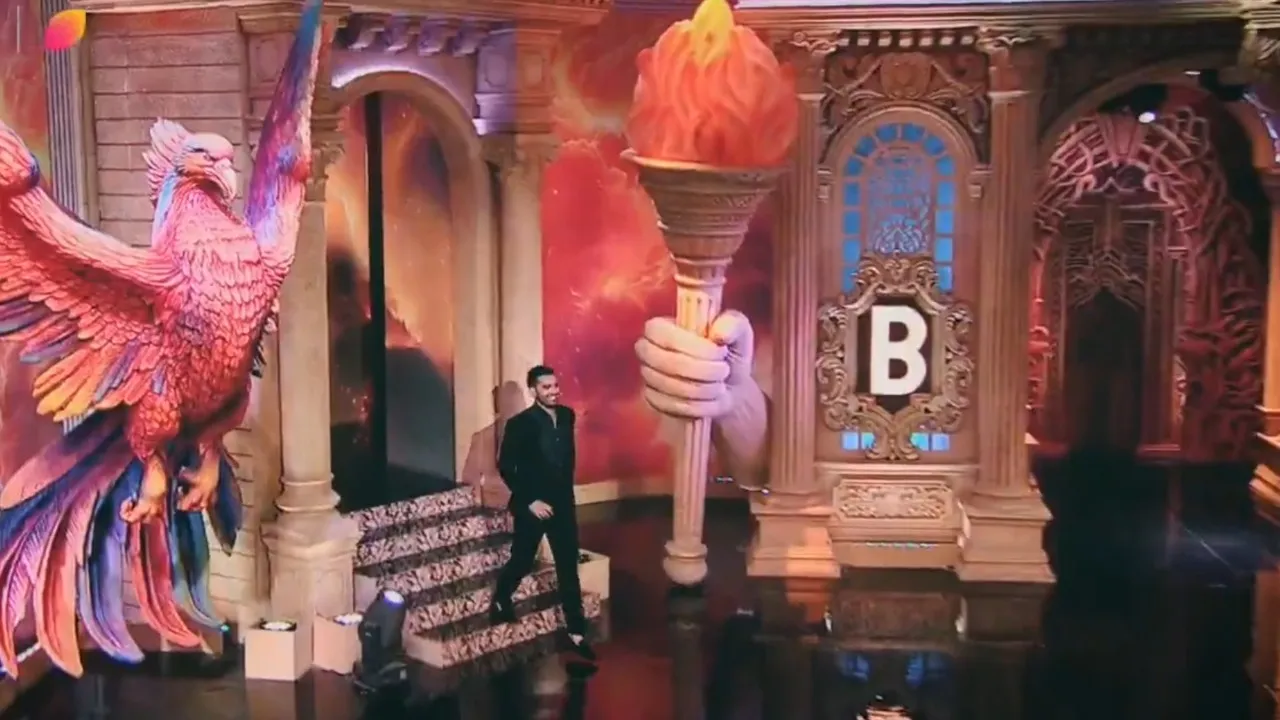 Bigg boss (5)