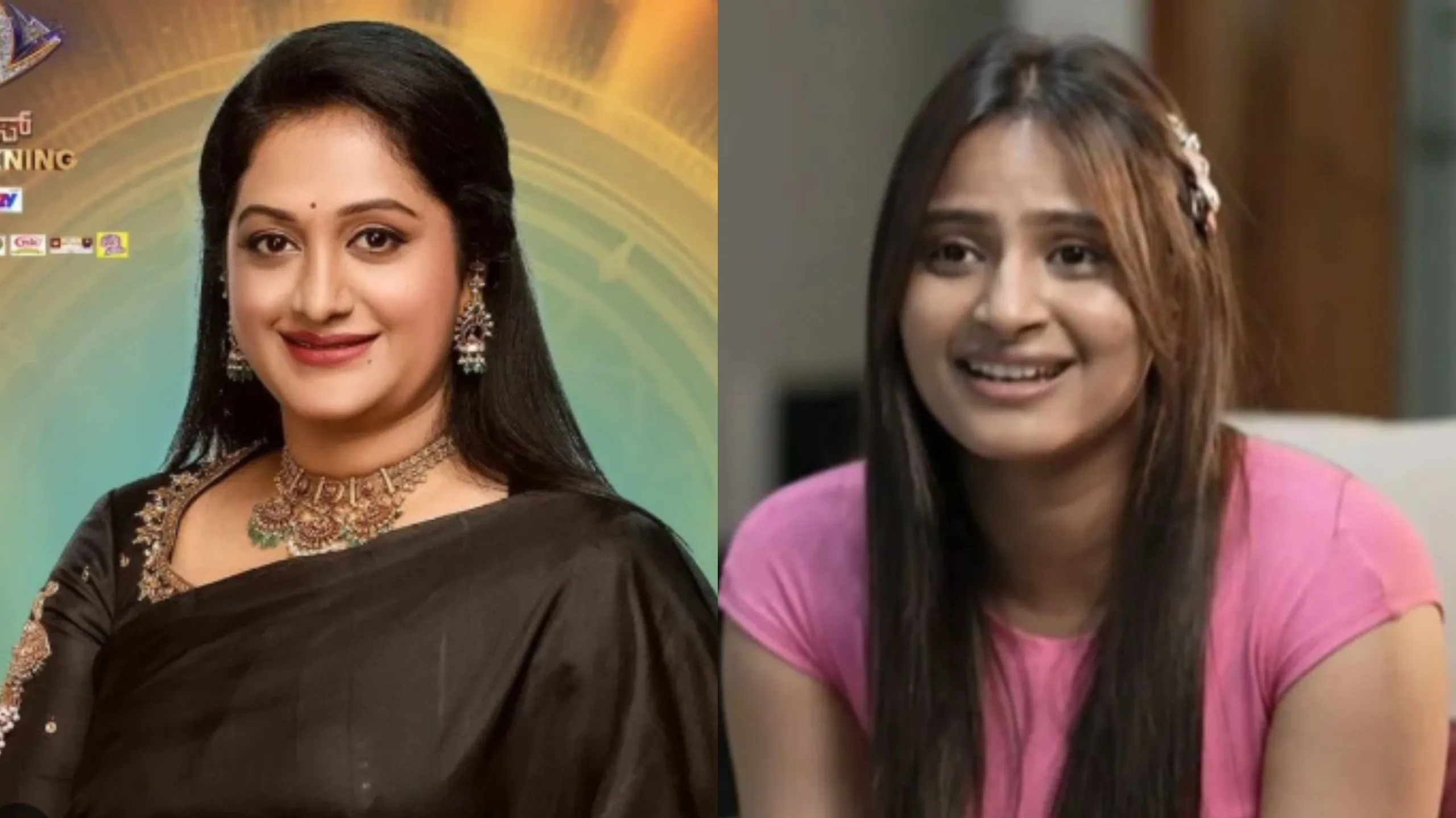 ashwini and rashika