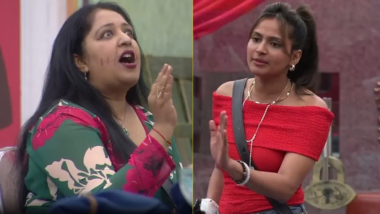 BBK12_MANJU_RASHIKA