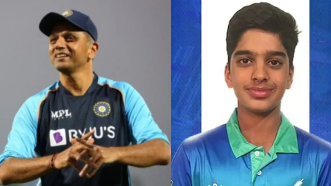 RAHUL_DRAVID