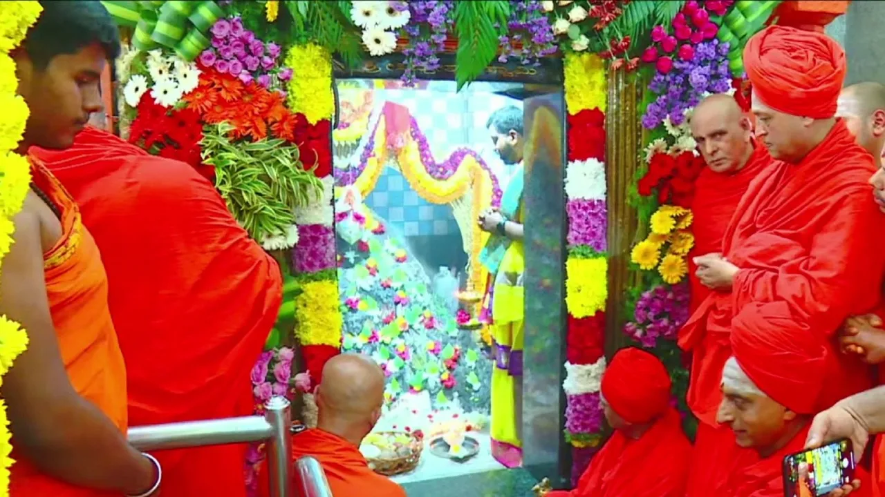 Hasanambe temple (4)