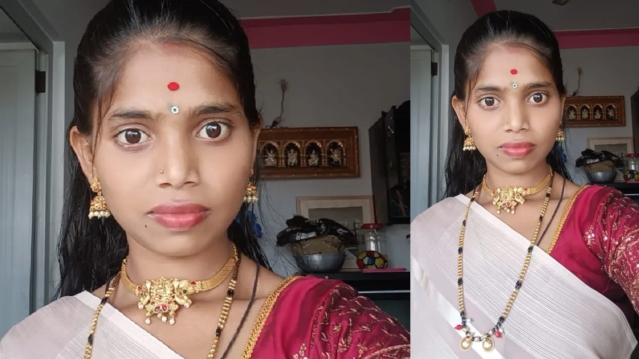 bengalore mother (1)