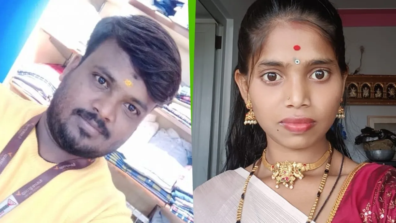Bengalore mother (3)