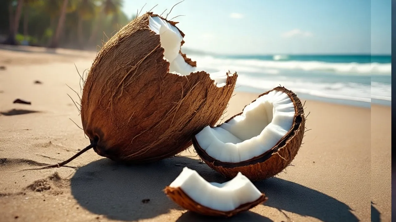 HEALTH_coconut