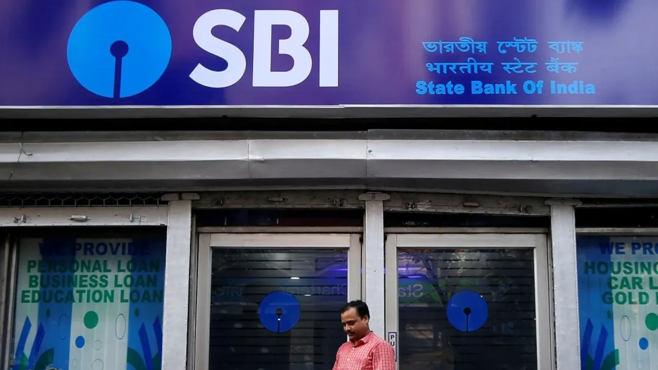 SBI BANK