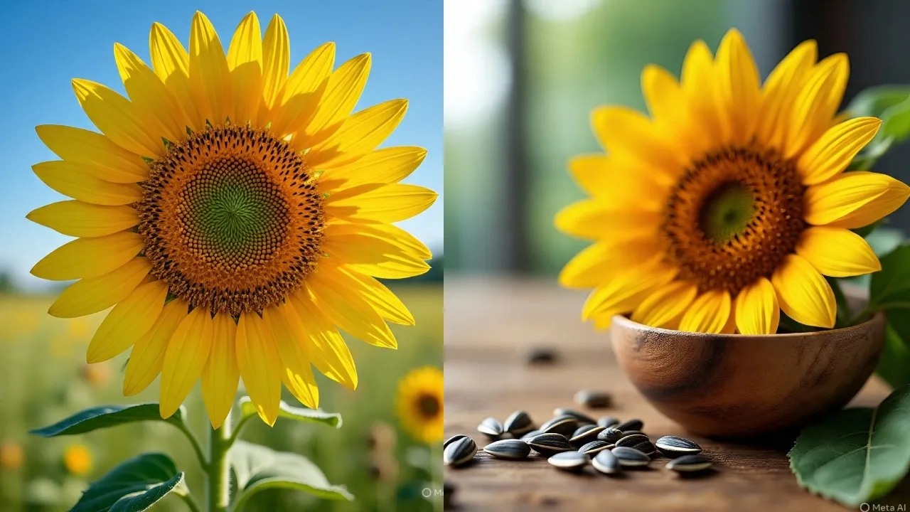 sunflower_SEEDS