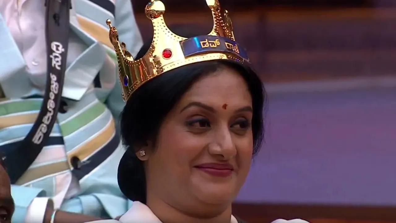 BBK12_ASHWINI_GOWDA