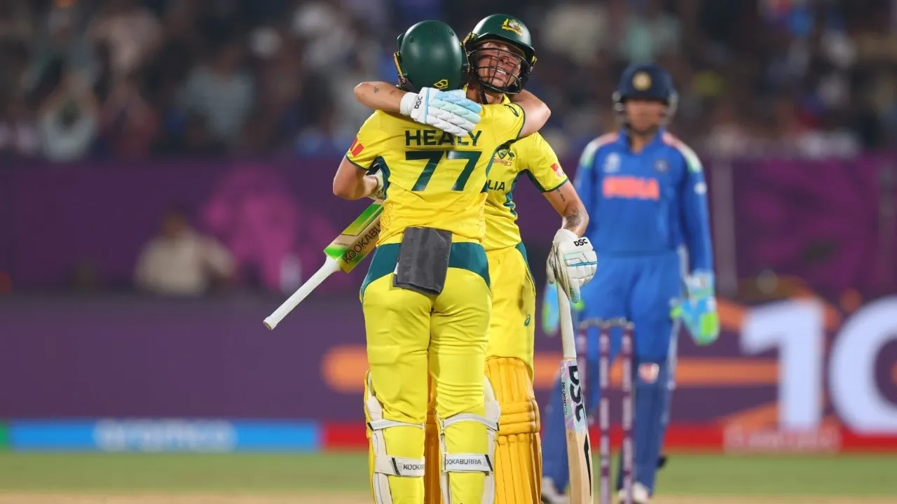 INDVSAUS