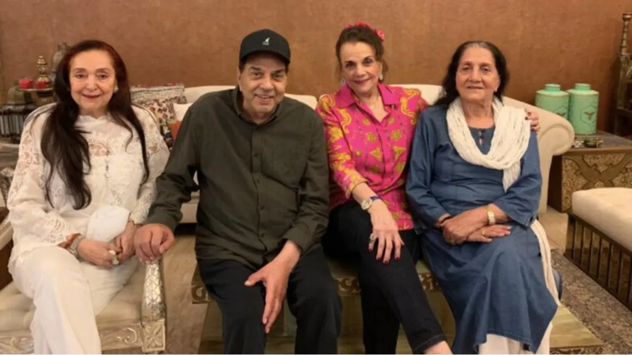 actor dharmendra with 1st wife02