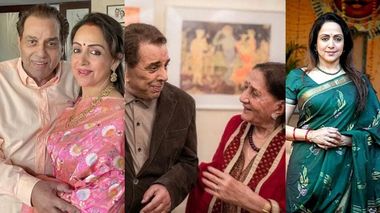 actor dharmendra with 1st wife03