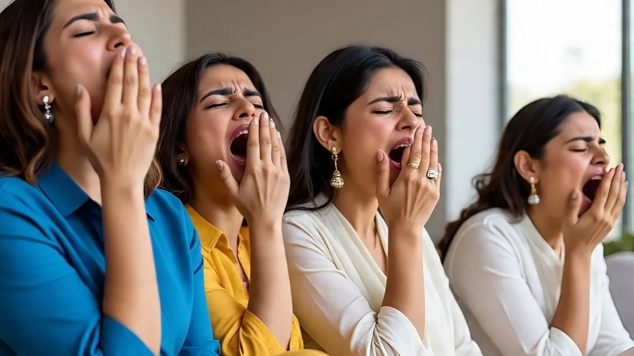 HEALTH_yawning