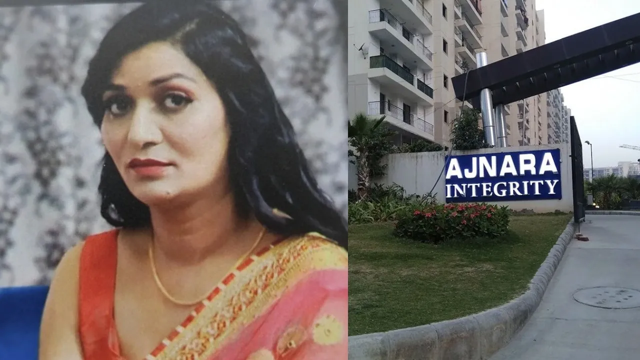 GAZIABAD MURDER CASE02