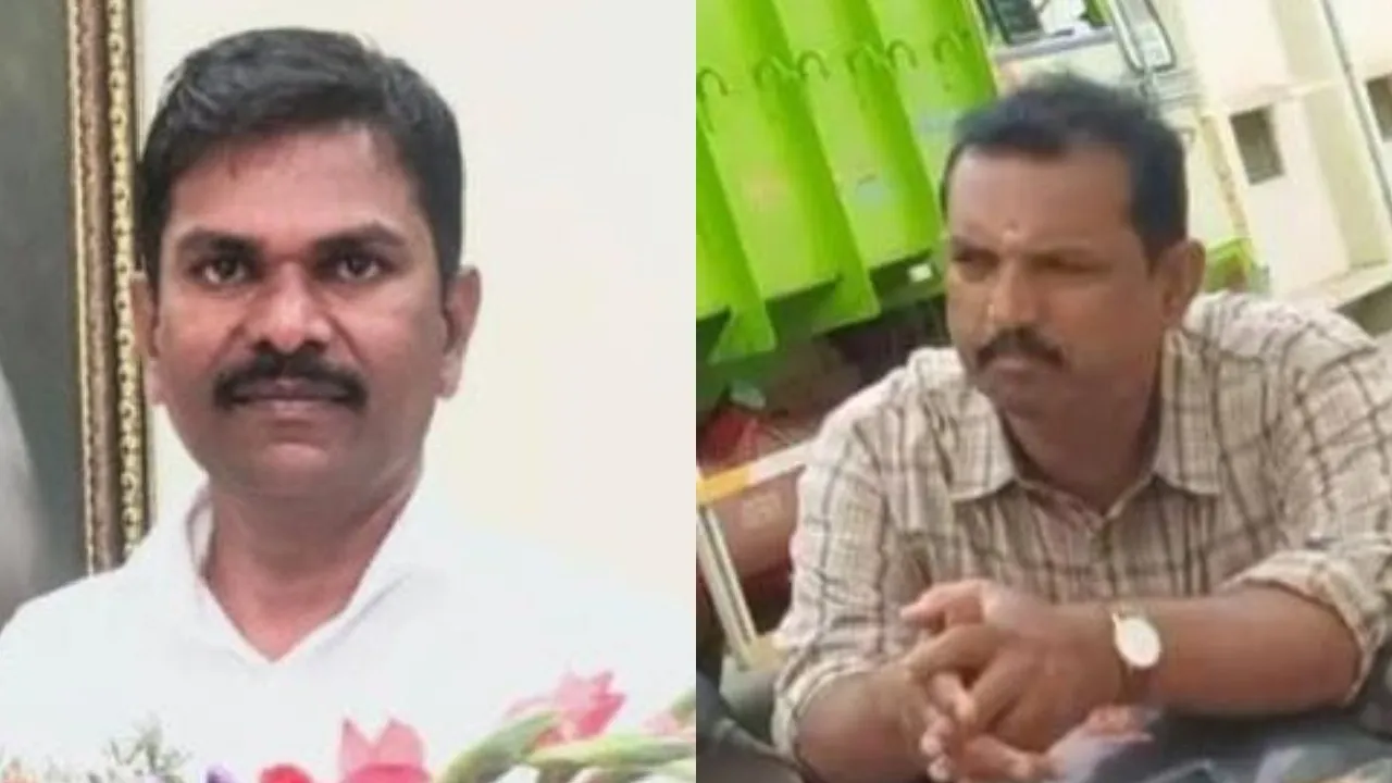 LOKAYURKUTA RAID IN KARNATAKA