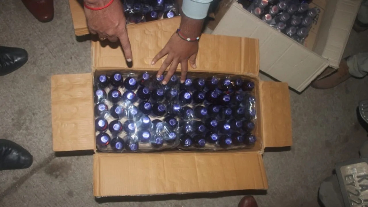 davanagere cough syrup (1)