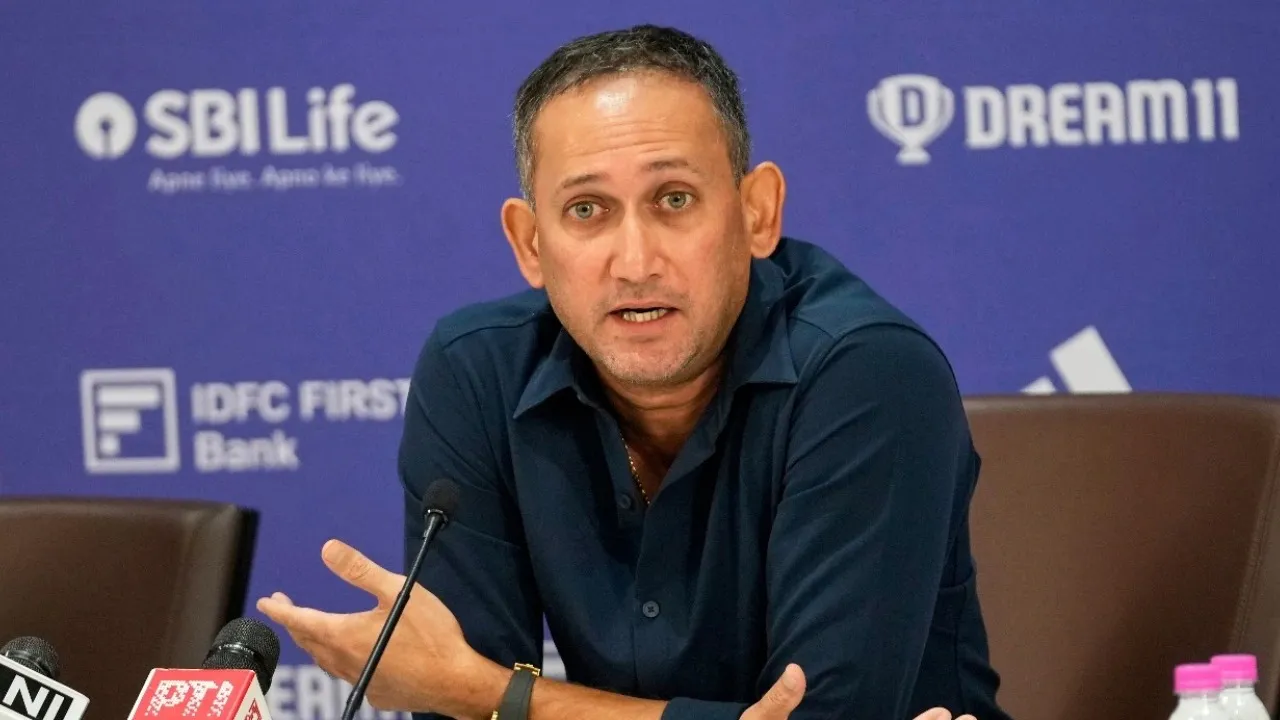 Ajit_Agarkar