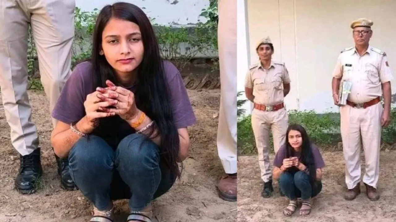 looteri dulhan arrested02