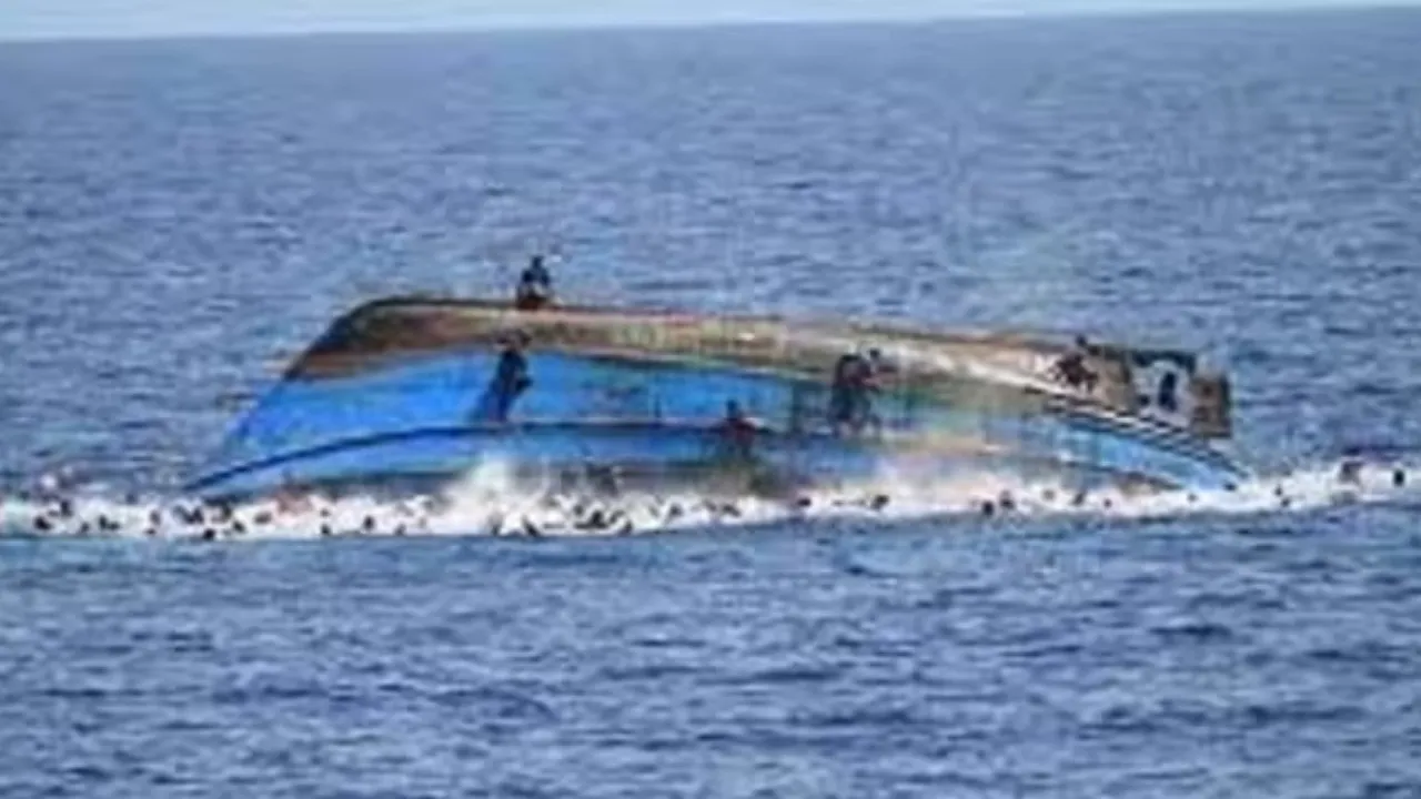 boat accident