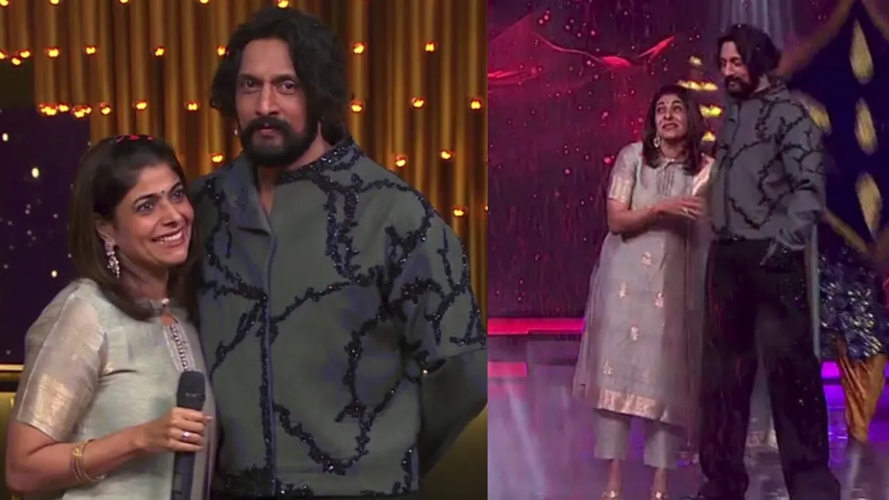 kiccha aniversary 2