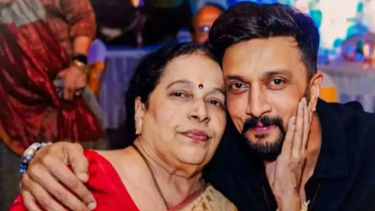 kiccha aniversary 3