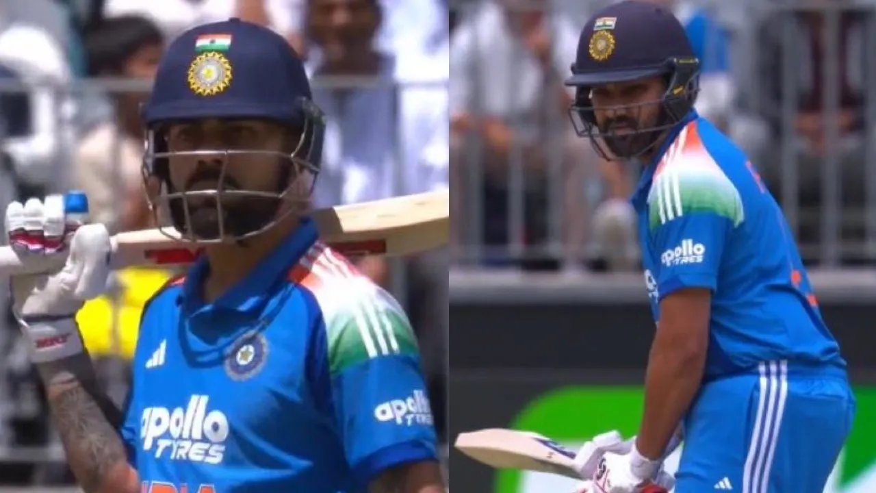 ROHIT_KOHLI_OUT