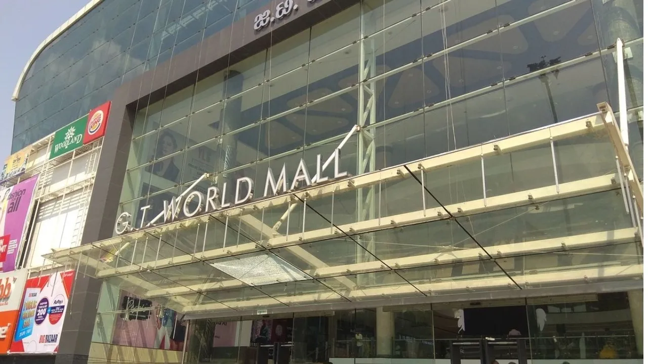 GT WORLD MALL BANGALORE02