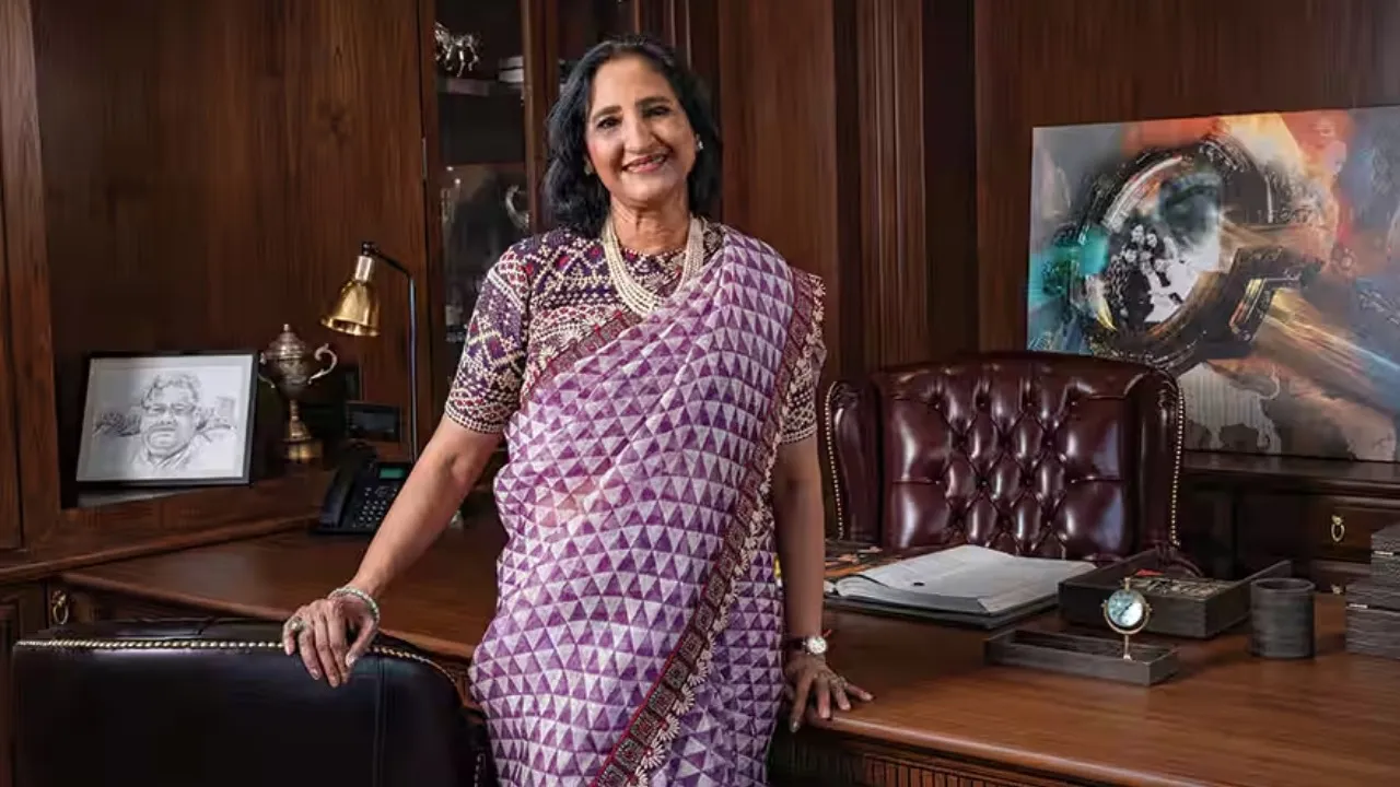 rekha junjanwala