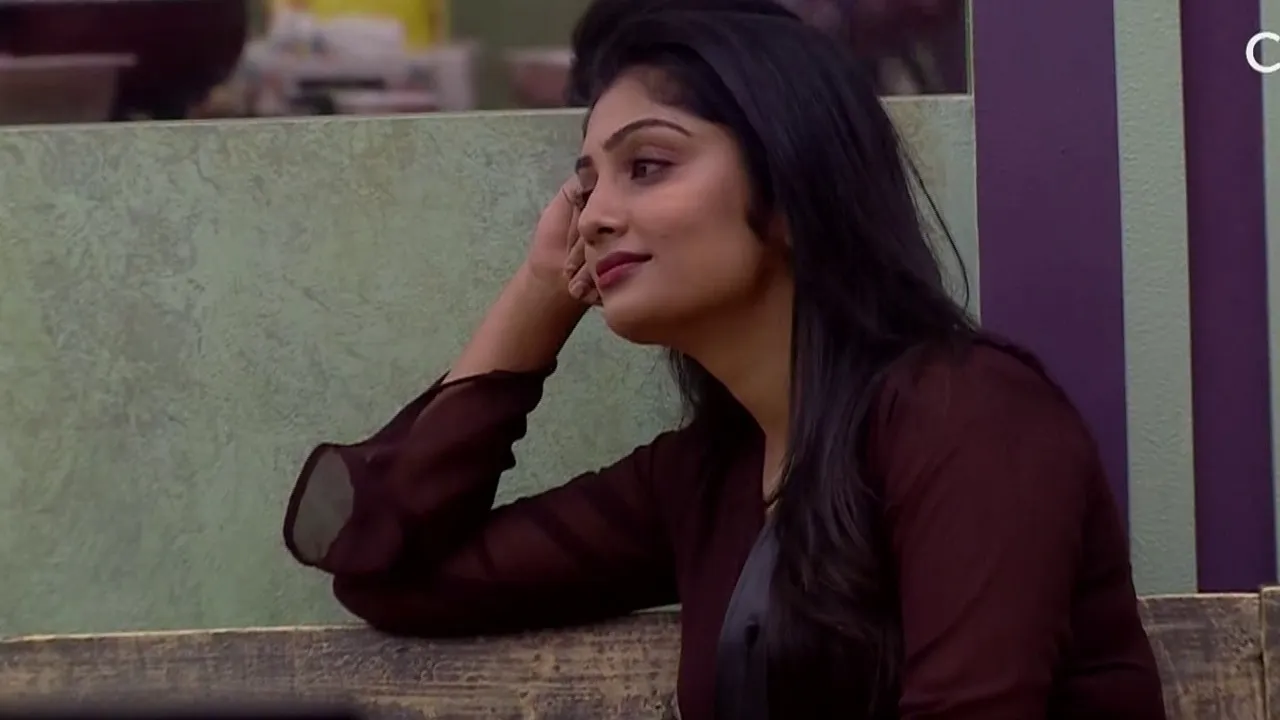 Kavya and Gilli (2)