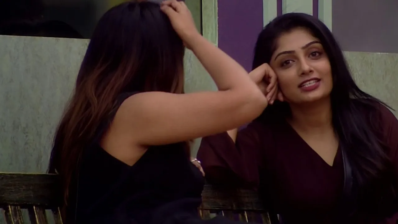 Kavya and Gilli (3)