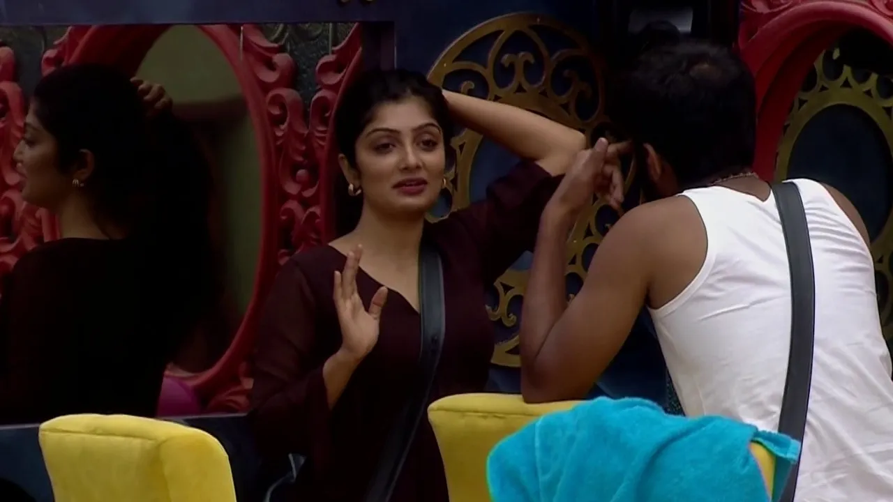 Kavya and Gilli (4)