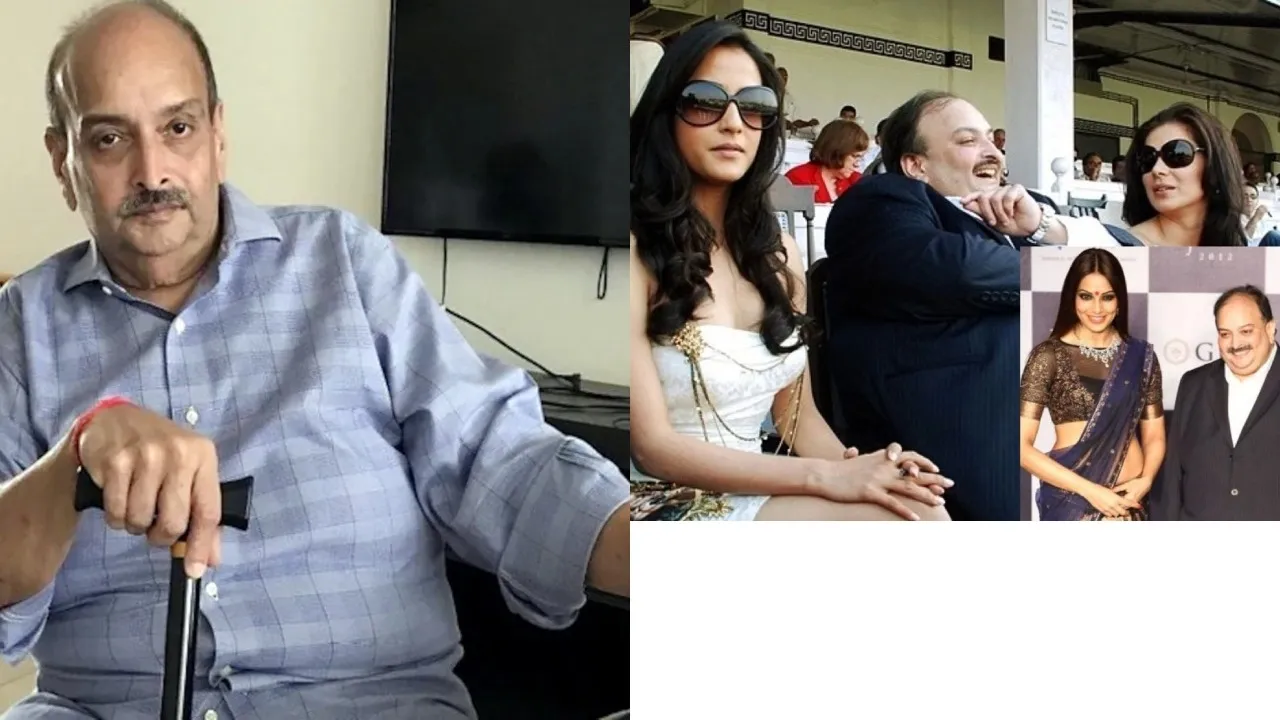 MEHUL CHIOKSI02