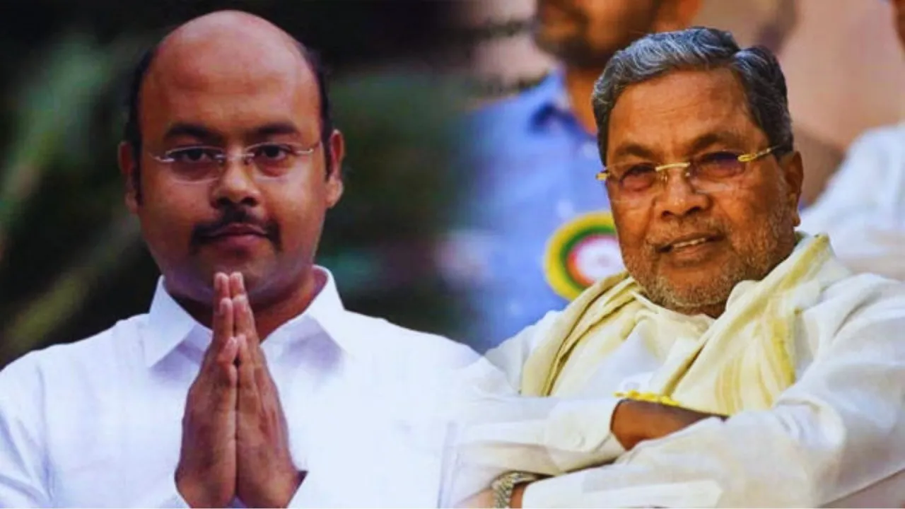 Yathindra siddaramaiah (1)