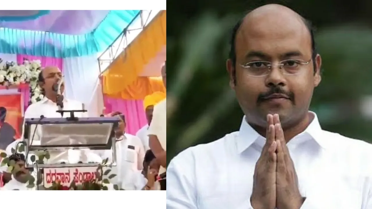 YATHINDRA SIDDARAMAIAH
