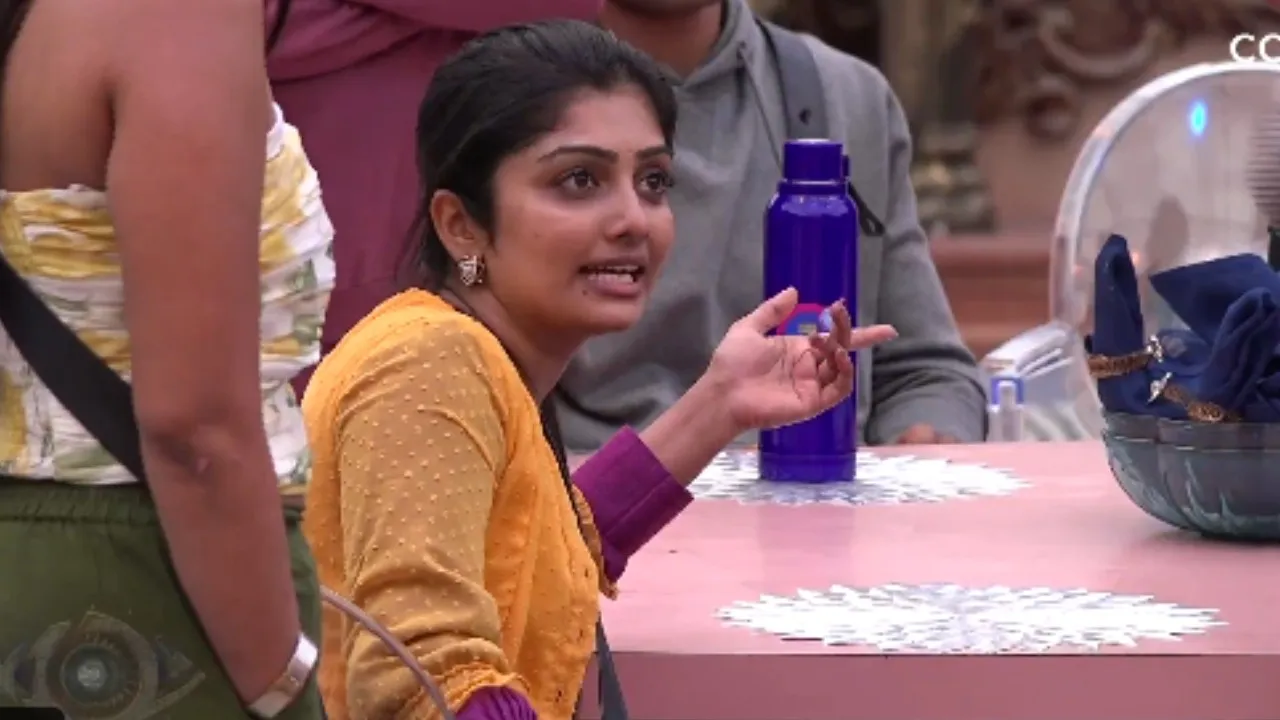 KAVYA_BBK12