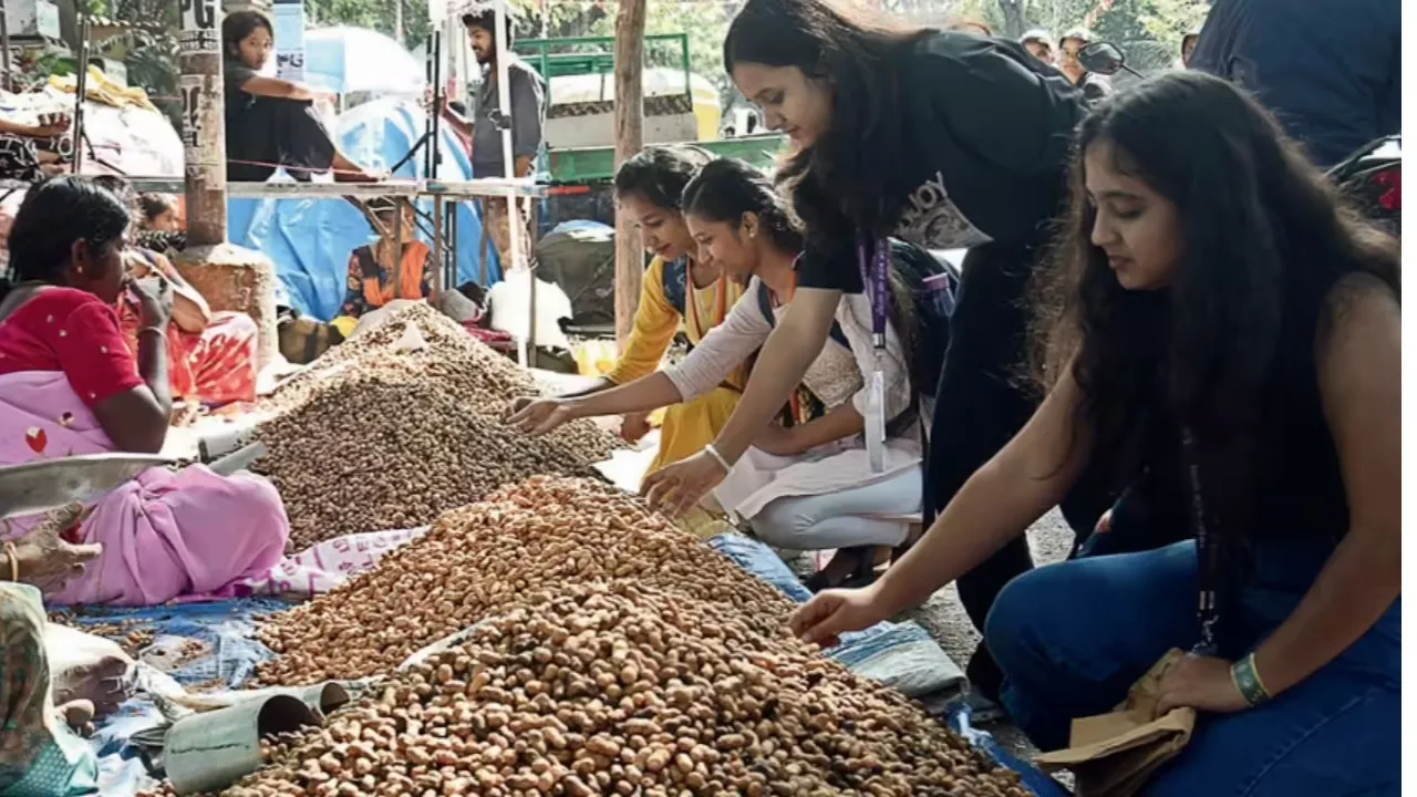 PENAUNT JATRA AT BASAVANAGUDI02