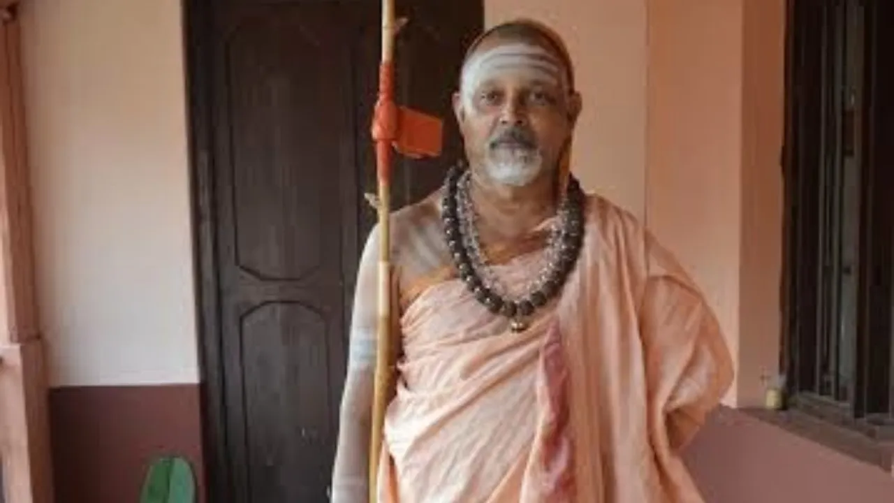 purushottama_bharati