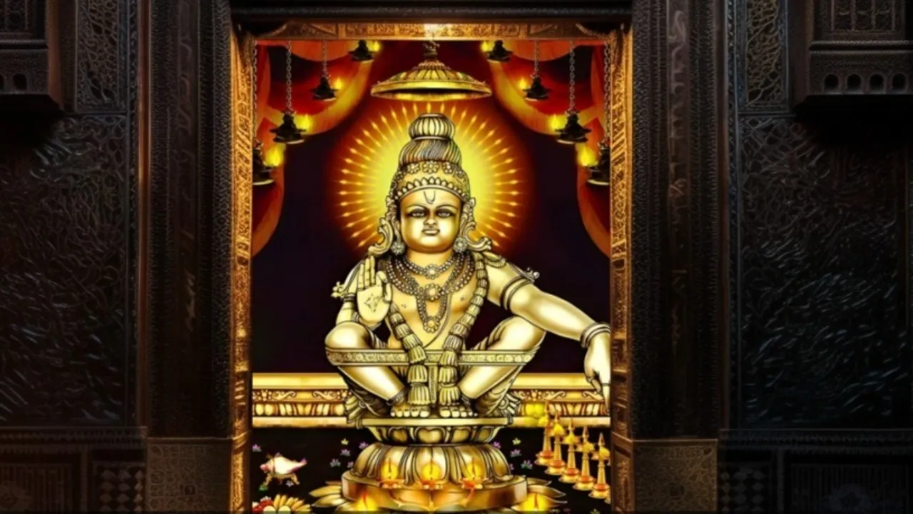 Ayyappa