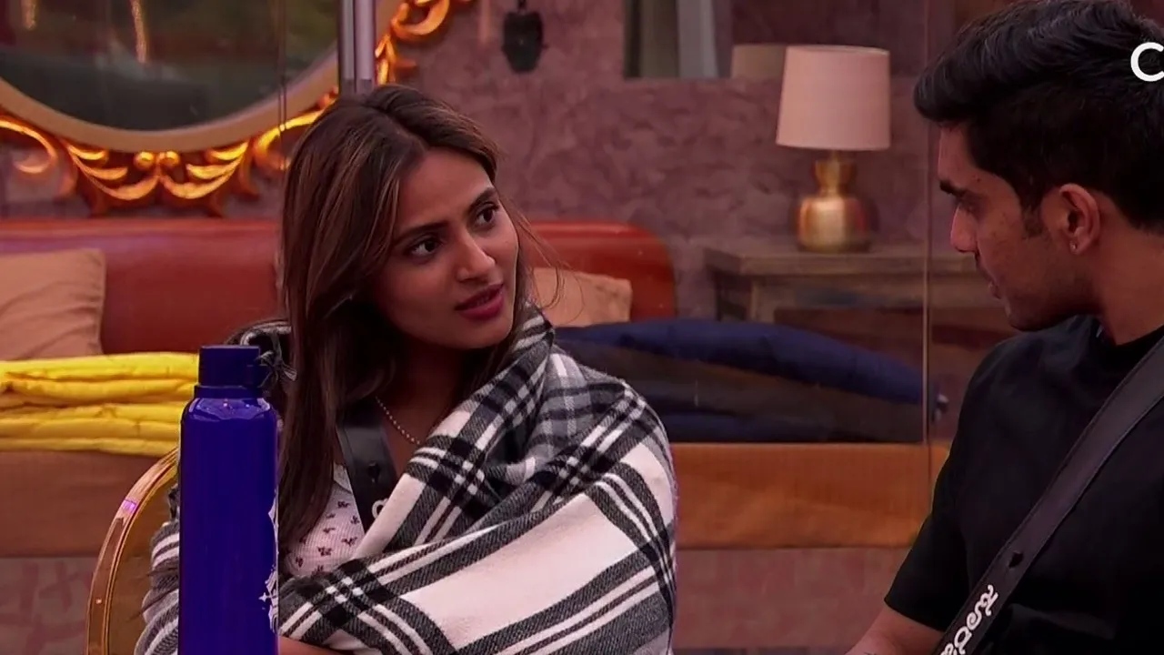 Rashika and Suraj (3)