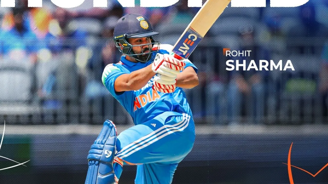 Rohit Sharma (3)