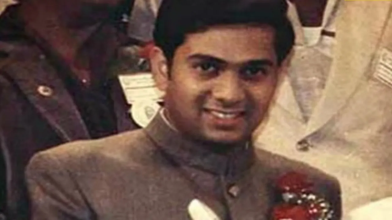 Shrikant Jichkar (2)