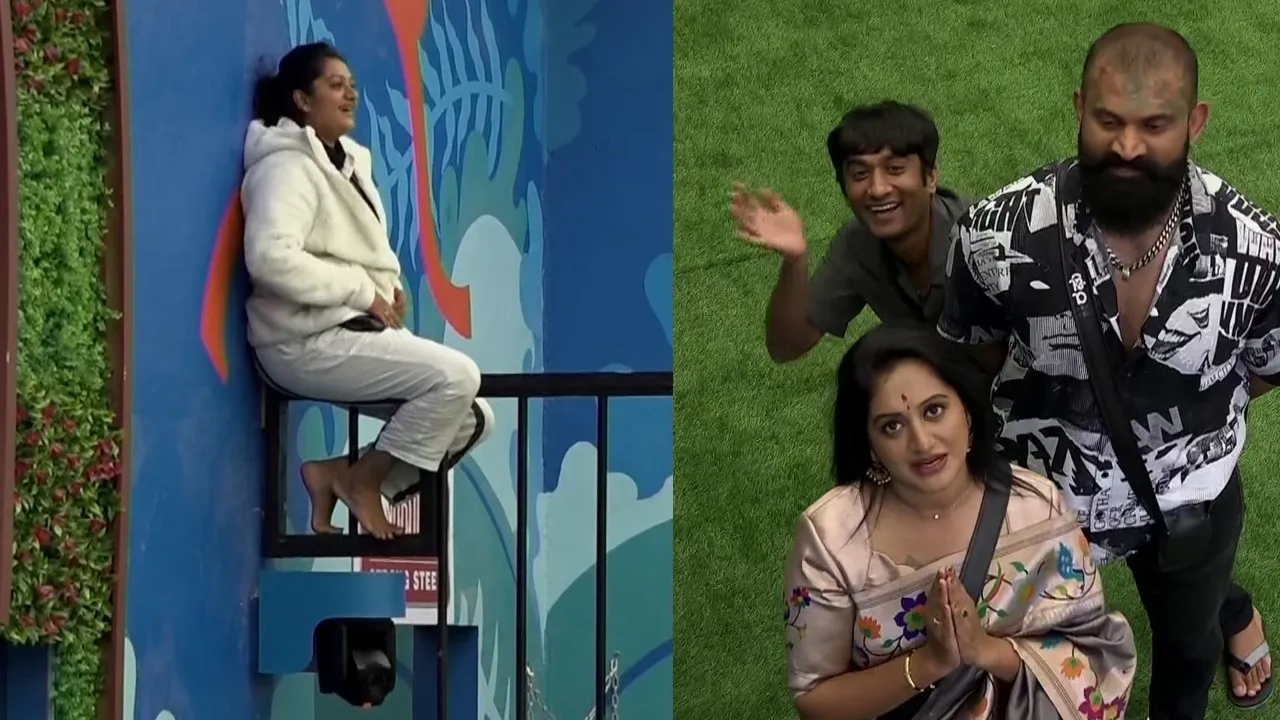 Ashwini Gowda (9)