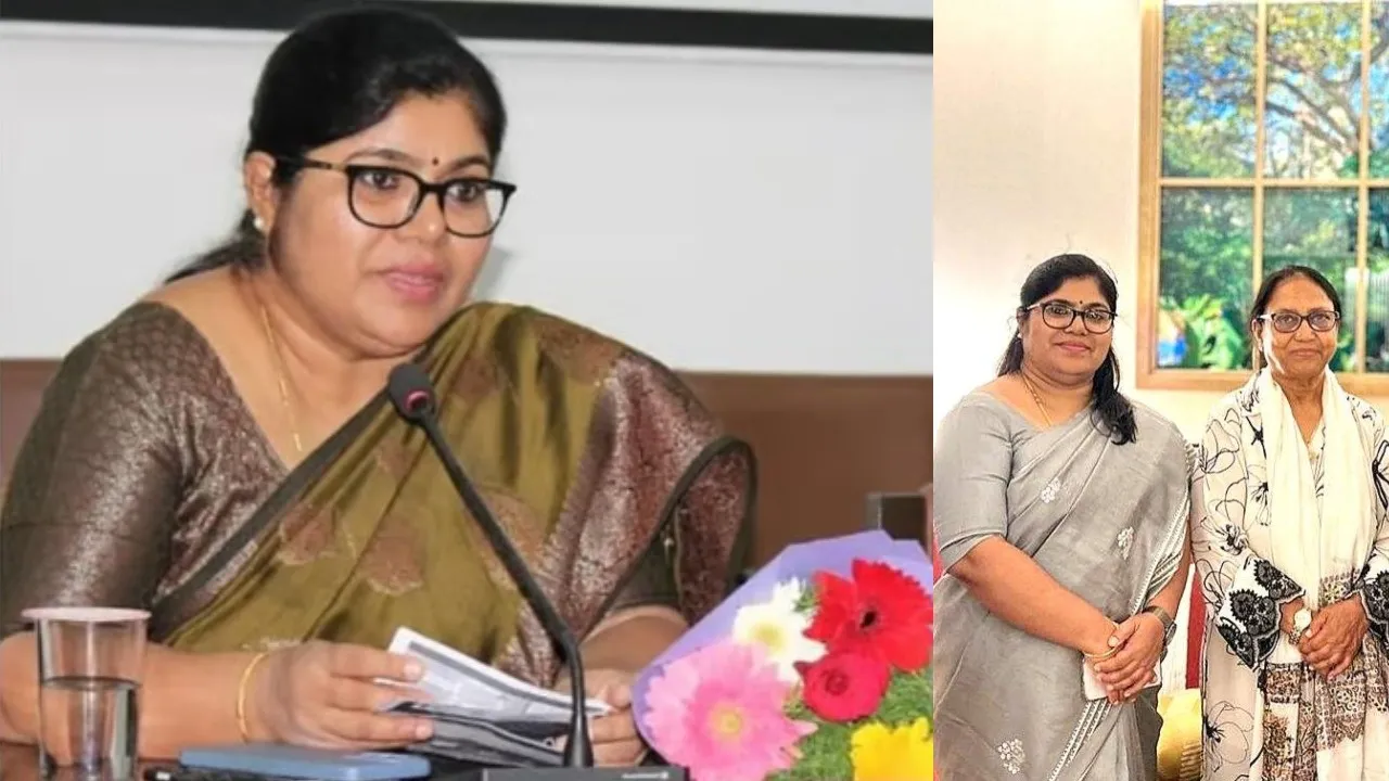 KASAPA ADMISTRATOR APPOINTMENT