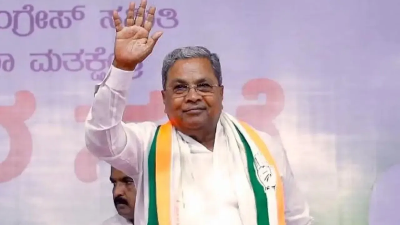 Siddaramaiah (5)