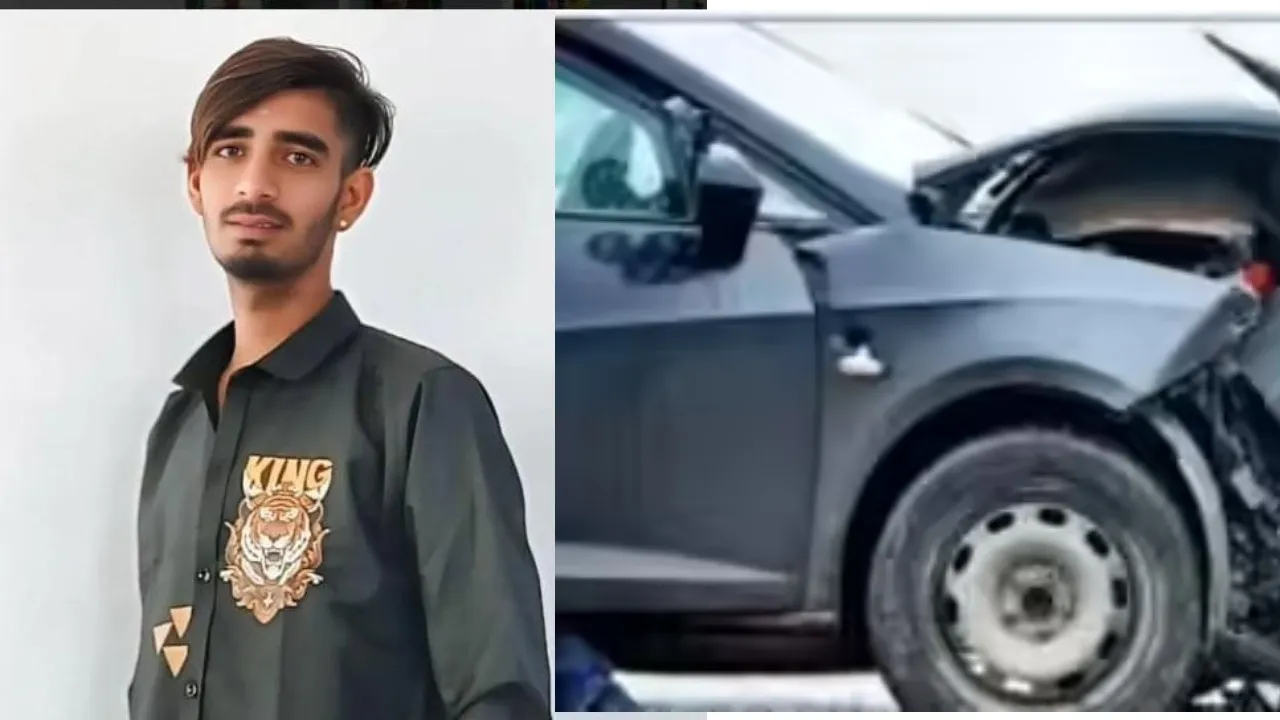 ROAD RAGE VICTIM DARSHAN