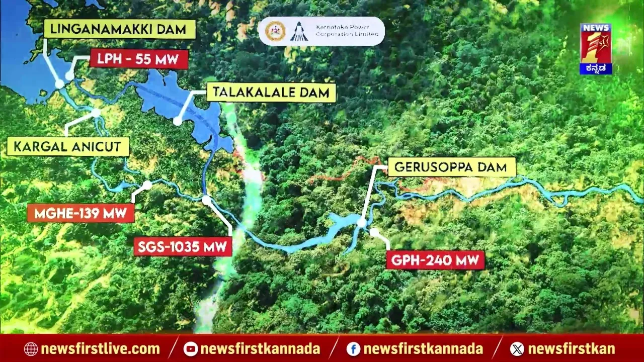 sharavati pump storage project (3)