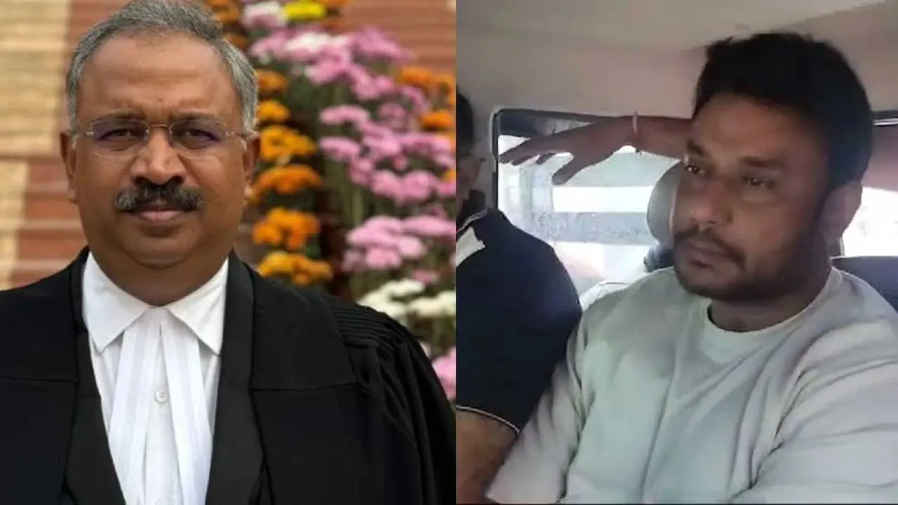 SPP PRASSANNA KUMAR DARSHAN CASE