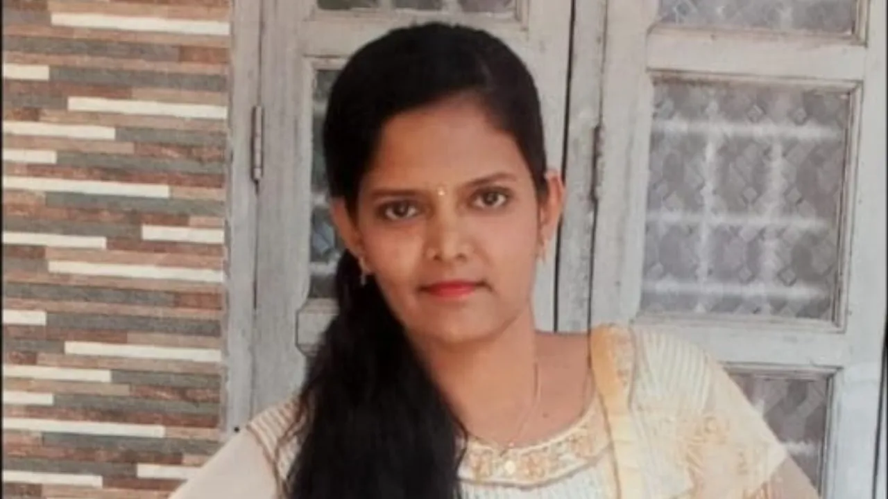 Chikkamagaluru Shruti case (1)