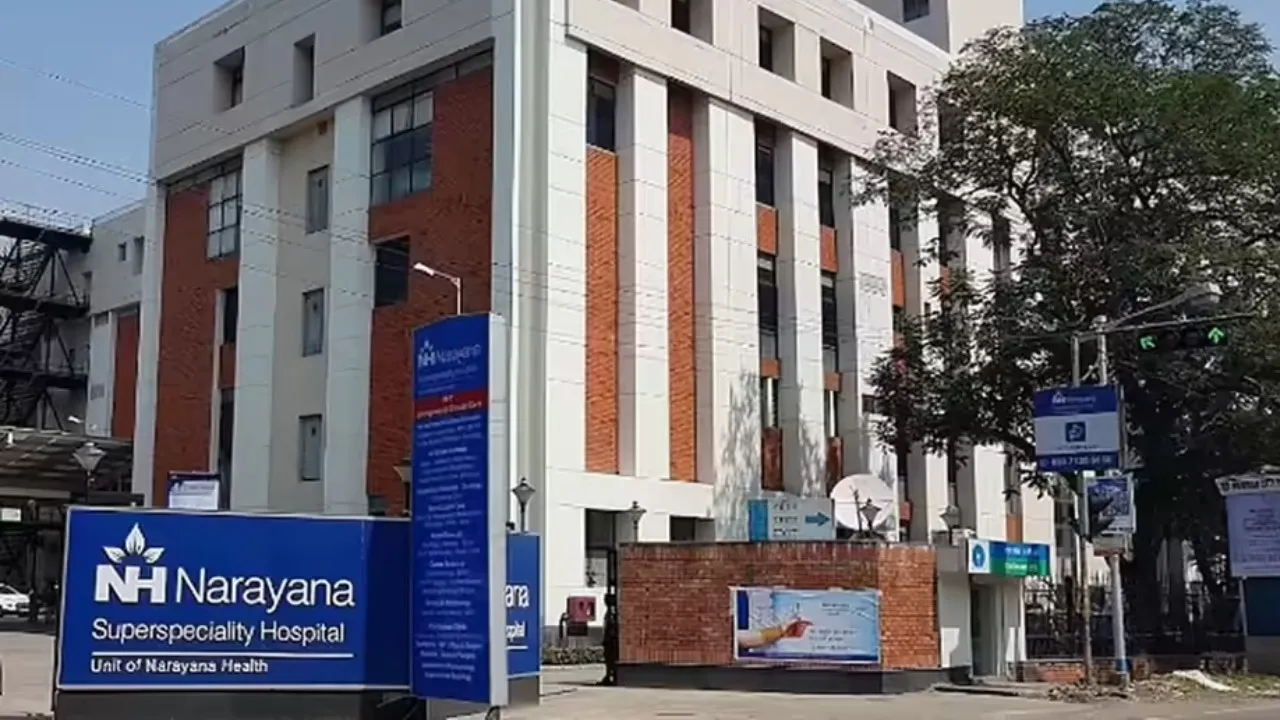 Narayana Health (3)