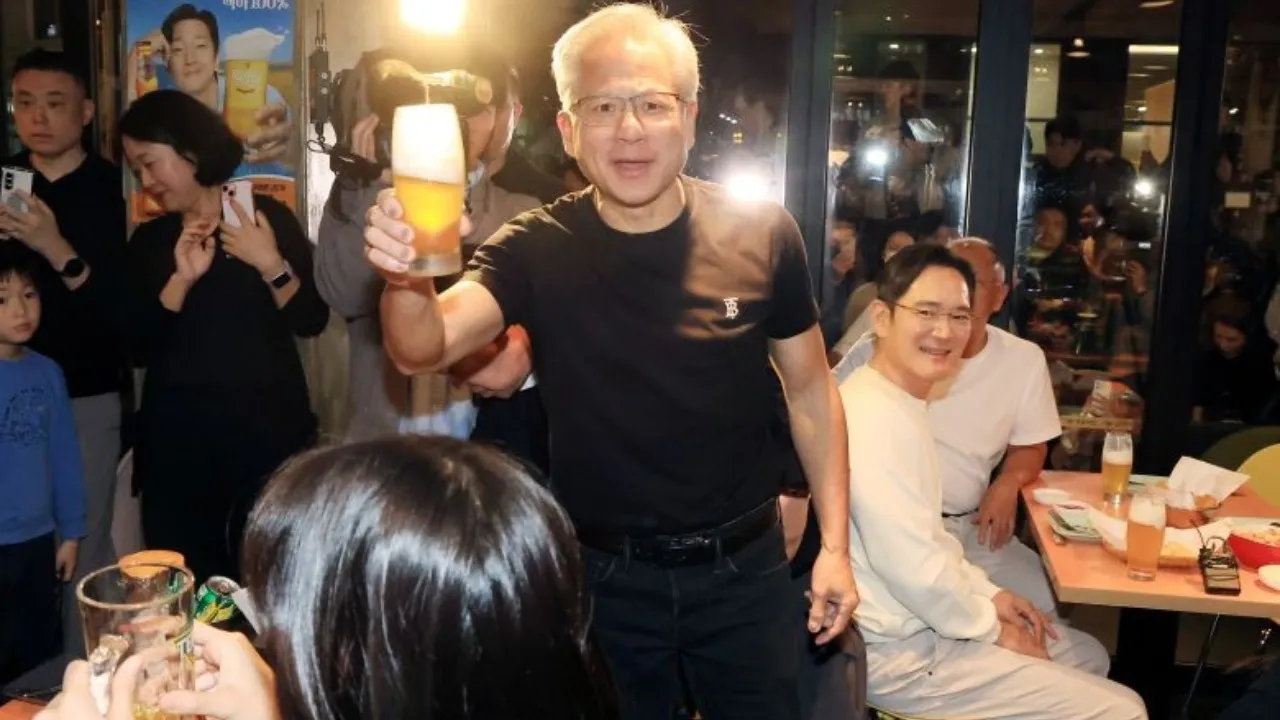 BUSINESS TYCOONS PARTY03