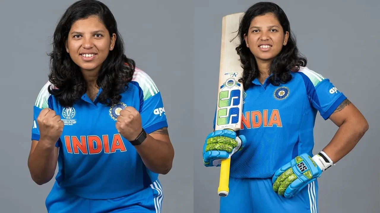 Cricketer Richa ghosh felicitation02