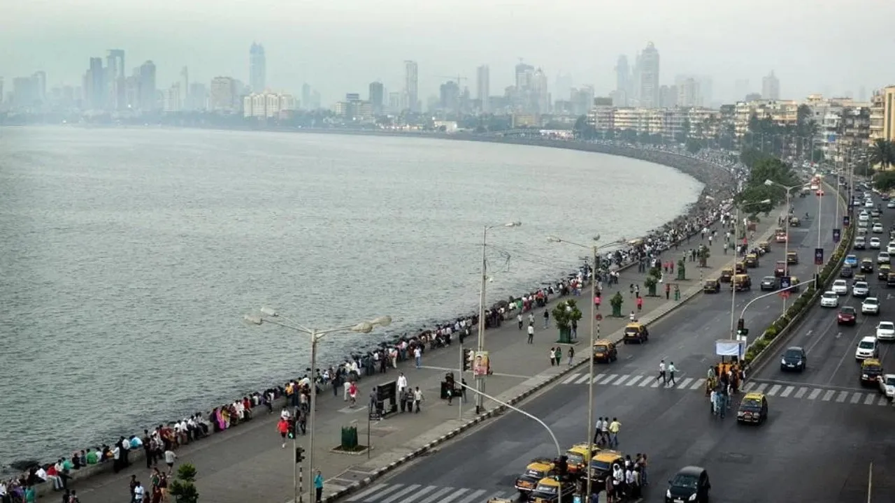 MUMBAI SELECTED AS HAPPIEST CITY IN ASIA02
